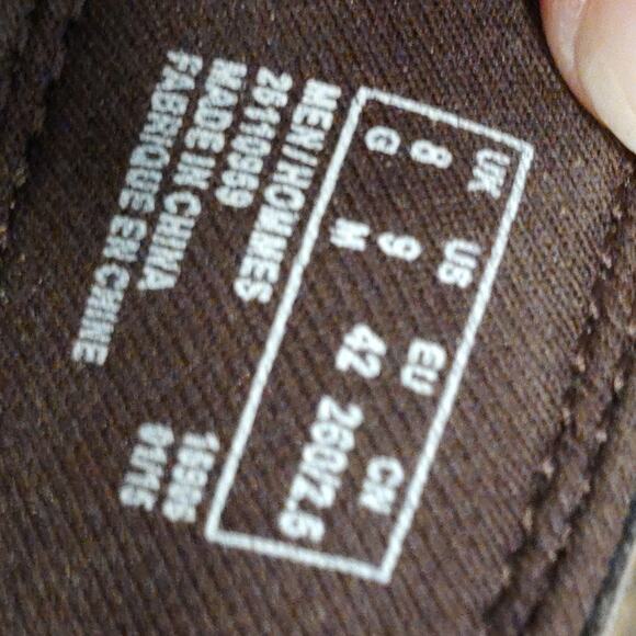 Clarks Collection Men's Sandals Size 9 US Item 26114999 - Picture 11 of 12